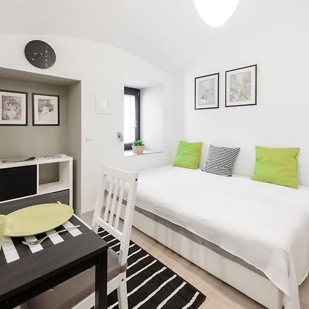 Apartments Vega ลูบลิยานา ภายนอก รูปภาพ