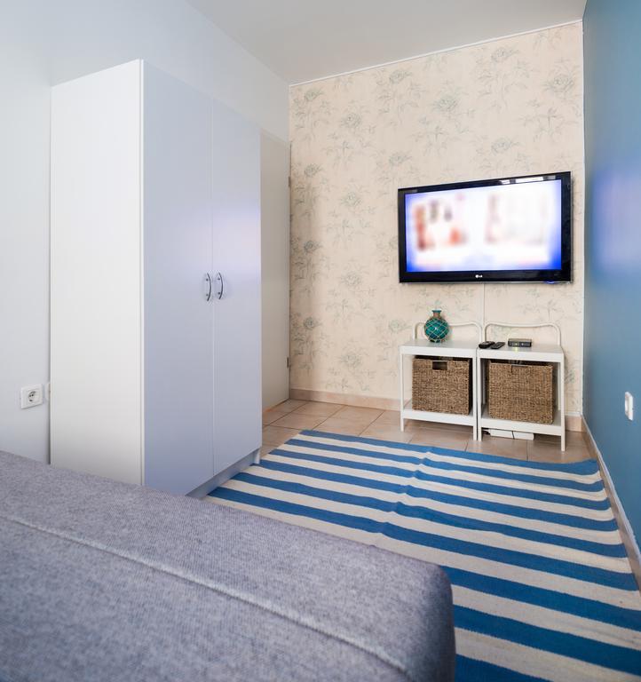 Apartments Vega ลูบลิยานา ห้อง รูปภาพ